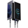 USAMS Kabel 66W 6A Fast Charging USB-C do USB-A 1,2m stalowy - 1569022 - zdjęcie 5